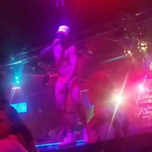 Meet your Posher, Giovanni